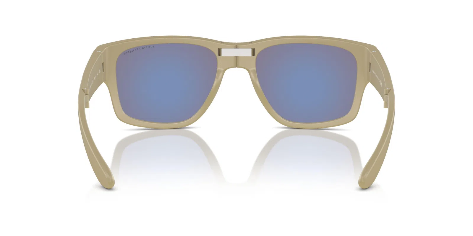 Armani Exchange 4141SU Sunglasses - view 7